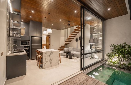 Babakan Villa | Rocca Bella Loft 4 in Canggu