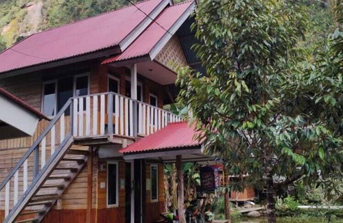 Harau Villa | Roemah Abdoe