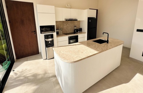 Pecatu Villa | Romantic Bingin 1BR Private Pool Villa Walk to Cafés & Surf