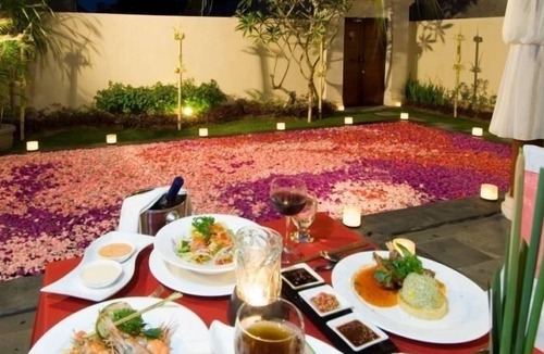 By Pass Ngurah Rai Kuta Villa | Romantic Honeymoon Pool Villa @Kuta