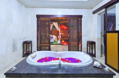 Raya Kuta Villa | Romantic Private Villas Kuta Bali