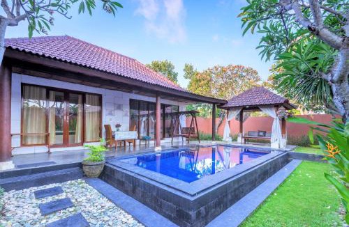 Raya Kuta Villa | Romantic Private Villas Kuta Bali