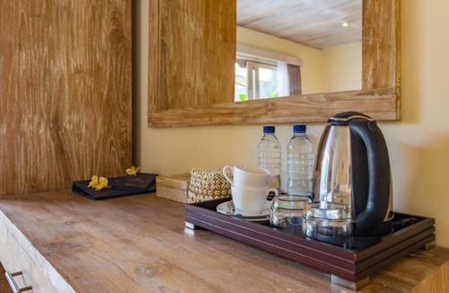 Kampial Villa | Romantic Two Bedroom in Perfect Location