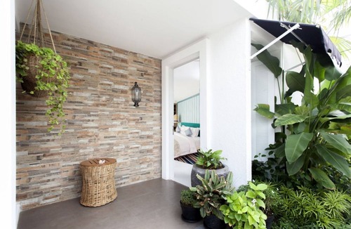 Nusa Dua Villa | Romantic Villa Situated in A Beachfront Resort, Tanjung Benoa, Nusa Dua