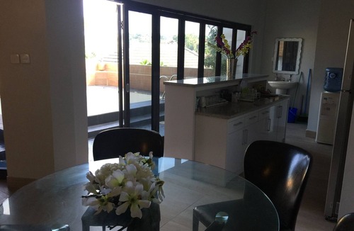 By Pass Ngurah Rai House | Rooftop at Giri Hill, Nusa Dua