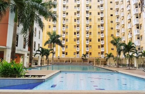 Pekayon Jaya Hotel | Room 88 Kemang View Apartment