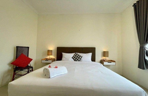 Seminyak Apartment | Room in Central Seminyak, 5 Minutes to the Beach