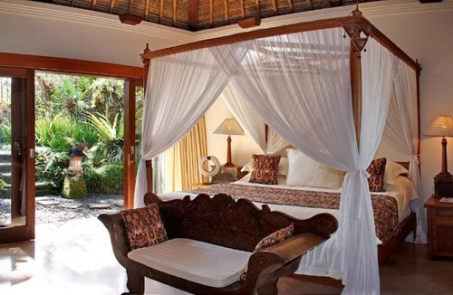 Sayan House | Room in Villa - Villa Ria Sayan Ubud