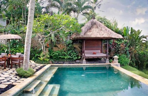Sayan House | Room in Villa - Villa Ria Sayan Ubud