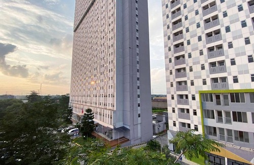 Gunung Putri Apartment | Room Rendi @ Gunung Putri Square