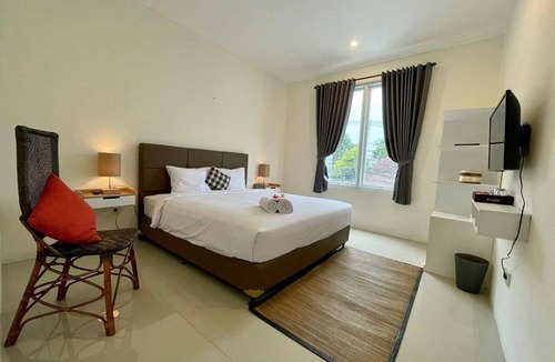 Seminyak Apartment | Room Seminyak No 8