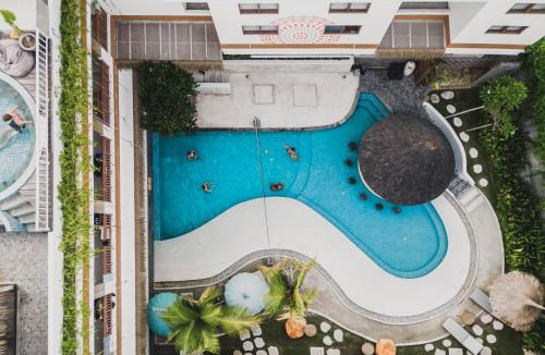 Batu Bolong Hostel | Roomates Beach Hostel Canggu by Ini Vie Hospitality