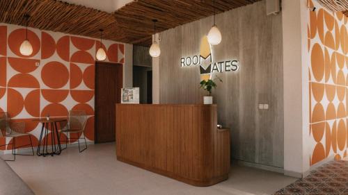 Batu Bolong Hostel | Roomates Beach Hostel Canggu by Ini Vie Hospitality