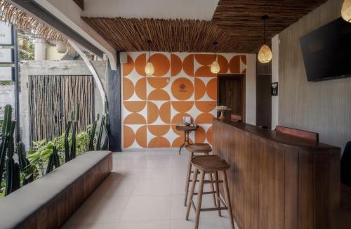 Batu Bolong Hostel | Roomates Beach Hostel Canggu by Ini Vie Hospitality