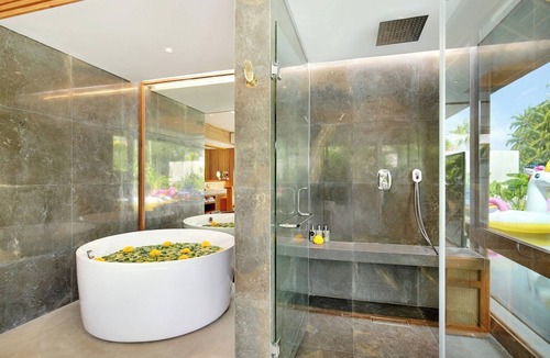 Ubud City-Centre Resort | Royal 1 Bedroom Villa in Ubud