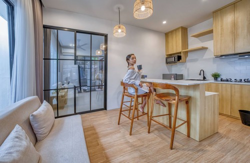 Uluwatu Apartment | Royal Arkadia Villa managed by Nusantara Hospitality