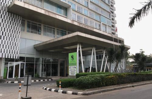 Bogor Apartment | Ruang Bravia Bogor Icon Hotel