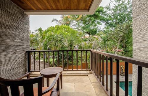 Siligita Apartment | Ruby Nusa Dua Bali