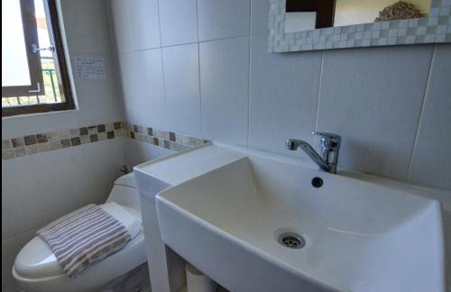 Kampial Apartment | Rumah Gadang Bali Apartments
