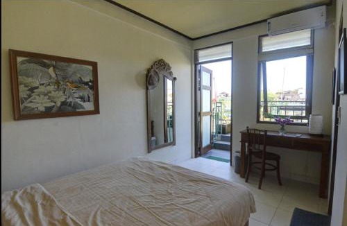 Kampial Apartment | Rumah Gadang Bali Apartments