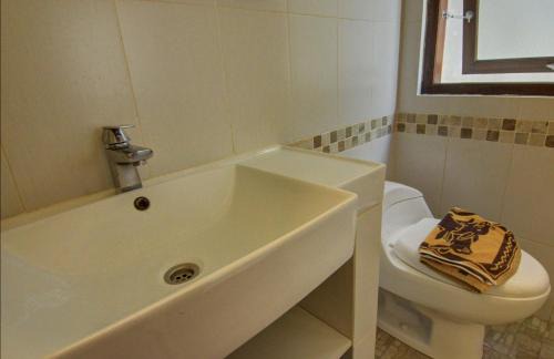 Kampial Apartment | Rumah Gadang Bali Apartments