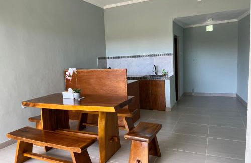 Ungasan House | Rumah Harmoni