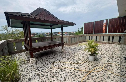 By Pass Ngurah Rai Villa | Rumah HZ