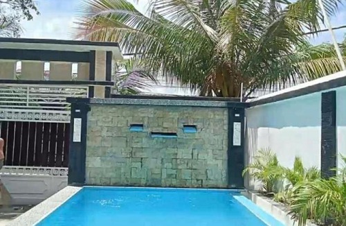 By Pass Ngurah Rai Villa | Rumah Hz
