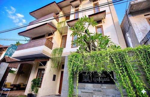 Condongcatur Hotel | Rumah Kandjani By Makati