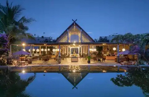 Jambi Hotel | Rumah Kito Jambi