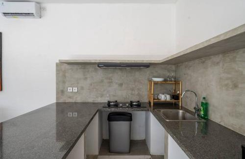 Pererenan Villa | Rumah Stabia- 2BR in Canngu with Ping Pong Table and Pool