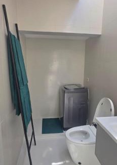Padangsambian Klod Apartment | Rumah Tiana Cabin 1 With Balcony