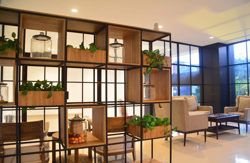 Tembalang Hotel | Rumi Semarang