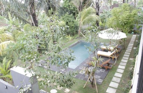 Babakan House | Ryanbagus Guest House