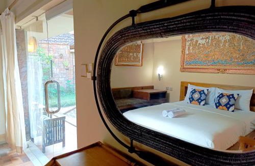 Siligita Villa | S Bali Villa