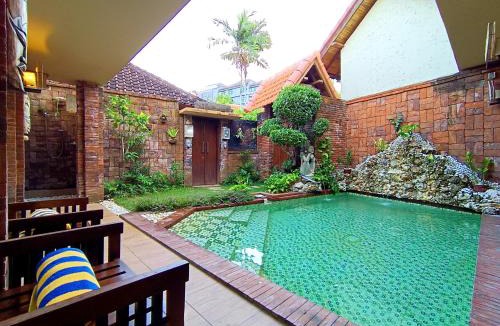 Siligita Villa | S Bali Villa
