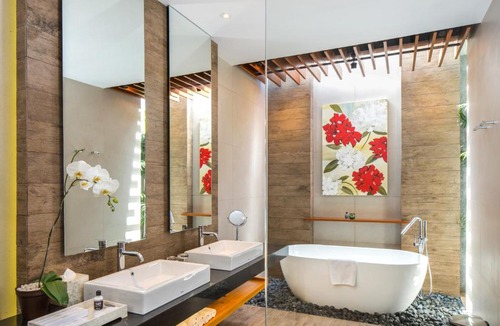 Dewi Sri Villa | S18 Bali Villas