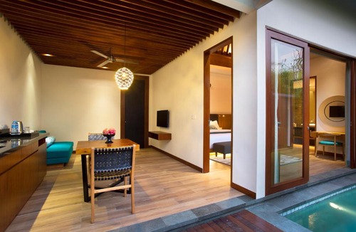 Dewi Sri Villa | S18 Bali Villas