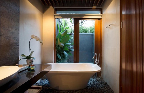 Dewi Sri Villa | S18 Bali Villas