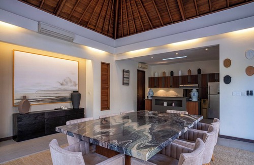 Berawa Villa | Saba Villa