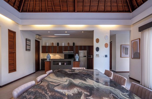 Berawa Villa | Saba Villa