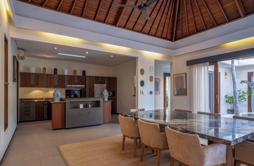 Berawa Villa | Saba Villa