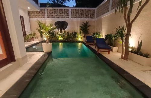 Cemagi Villa | Sadia Villa Seseh Beach