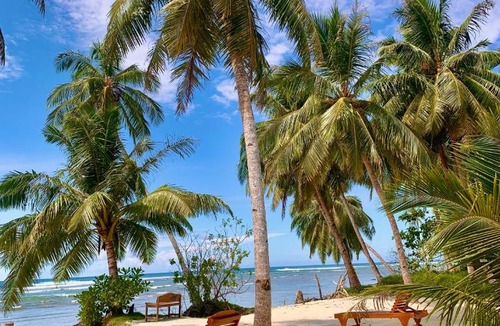 Katiet Hotel | Sagga Homestay 1