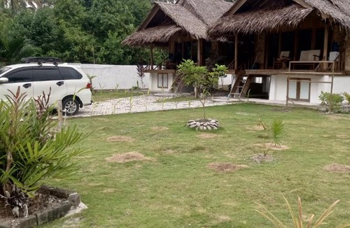 Katiet House | Sagga Homestay 2
