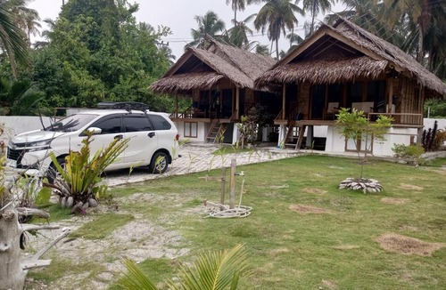 Katiet House | Sagga Homestay 2