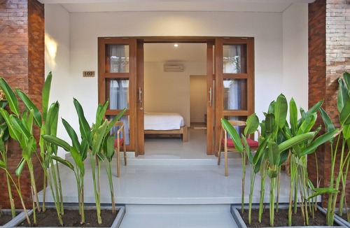 Kerobokan House | Sahadewa Suites Residence