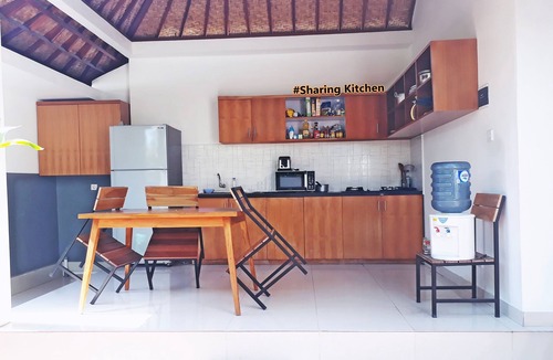 Kerobokan House | Sahadewa Suites Residence