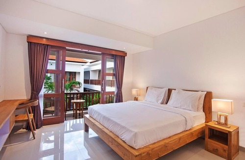 Kerobokan House | Sahadewa Suites Residence