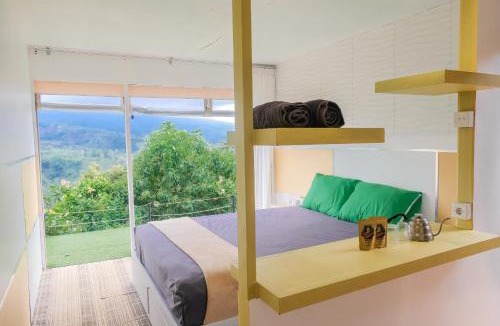 Bayan Cabin | Sajang Retreat and Organic Farming